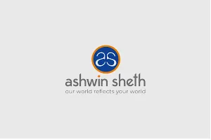 Ashwin Sheth Ashwin Sheth