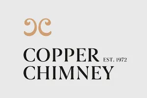 Copper Chimney Copper Chimney