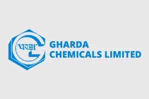 Gharda Chemicals Limited Gharda Chemicals Limited