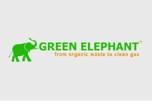 Green Elephant Green Elephant