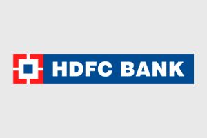 HDFC Bank HDFC Bank