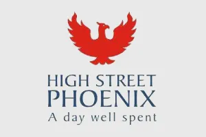 High Street High Street