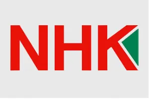 NHK NHK