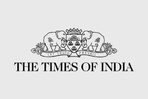 The Times Of India The Times Of India