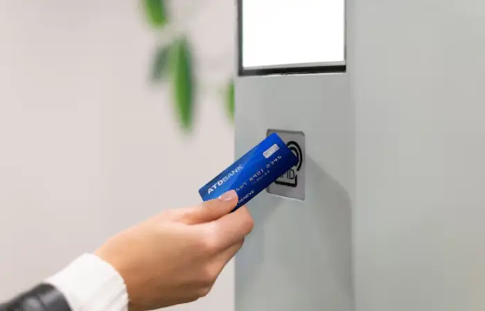 Access Control & Attendance