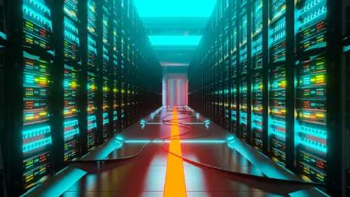Data Centers