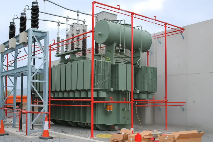 High & Medium Velocity System