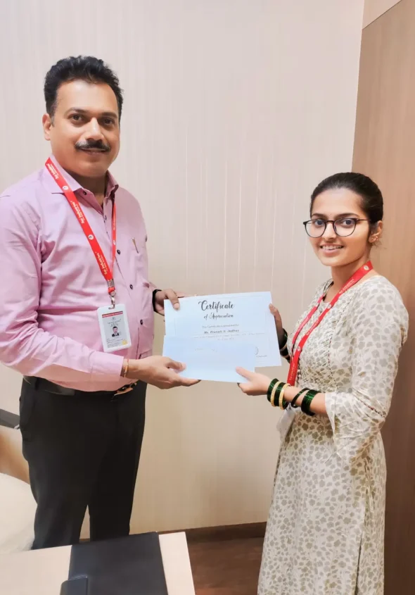 Celebrations @ Sai Industries Mockdrills and Training