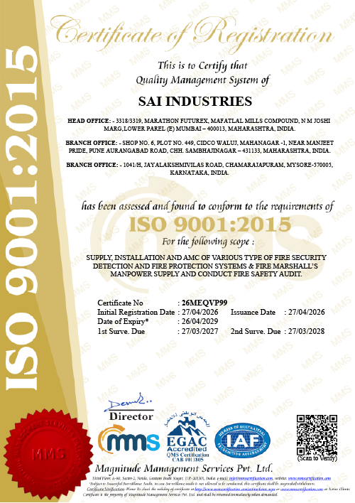 ISO 9001-2015